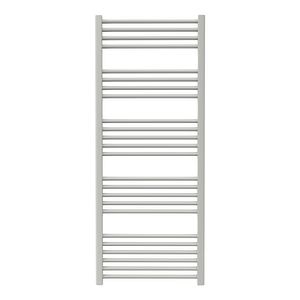 Radiator portprosop de baie, Otel, Alb, 60 x 147 cm  Radox Celsius