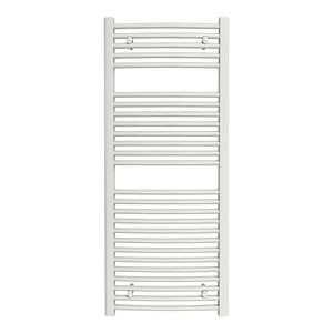 Radiator portprosop de baie, Otel, Alb, 50 x 120 cm  Radox Celsius