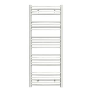 Radiator portprosop de baie, Otel, Alb, 60 x 147 cm • Radox Celsius