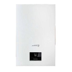 Centrala gaz prin condensare, 18,4 kW, kit evacuare inclus  Puma