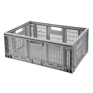Lada depozitare din plastic, 59.7 x 39.8 x 22 cm • GoodHome