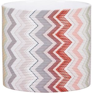 Ghiveci flori SCHEURICH Fashi, ceramica, D 16 cm, multicolor