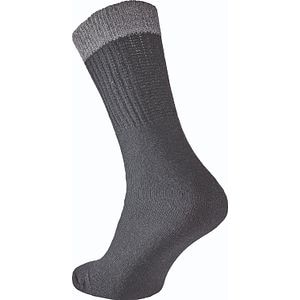 Sosete gri, marimea 41-42  Arae
