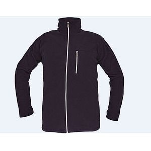 Karela Jacheta Fleece Bleumarin M