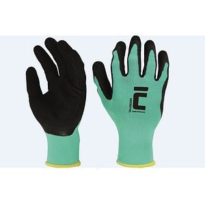 Salangana Manusi Din Latex Verde 10