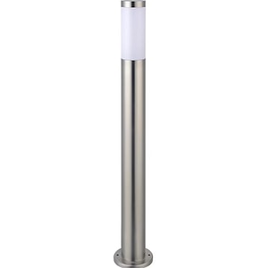 Lampa LED HOLLIS, E27, argintiu