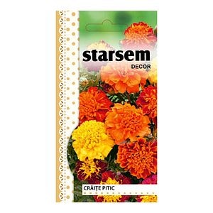 Seminte craite pitic AGROSEL, 3.5 g