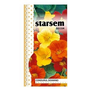 Seminte condurul doamnei AGROSEL, 3.5 g