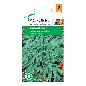 Seminte salvie AGROSEL, 4.35 g