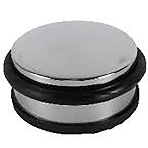 Opritor mobil pentru usa SMITH & LOCKE, metal, argintiu