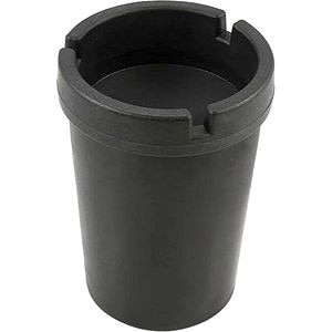 Scrumiera auto ALL RIDE, negru