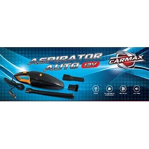 Carmax Aspirator Auto 12V 80W