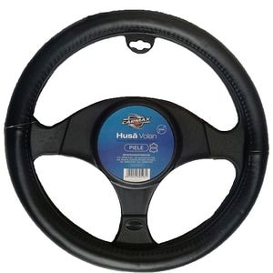 Carmax Husa Volan Din Piele