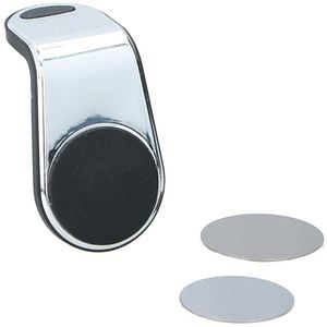 Suport auto telefon DUNLOP, magnetic, 7 x 3.7cm