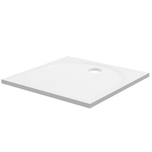 Cadita dus, patrat, 70 x 70 cm • Cavally