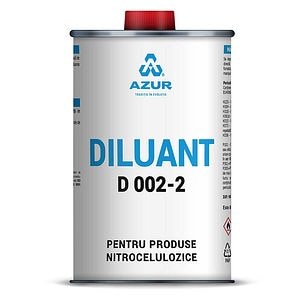 Diluant S 209 D002-2, 1 L