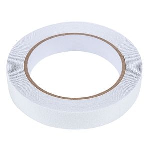 Banda adeziva antialunecare, 25 m x 20 mm