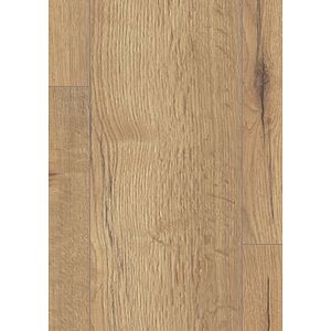 Parchet laminat 8 mm, natural acoperire per cutie 2.54 mp, AC4, HDF • GoodHome