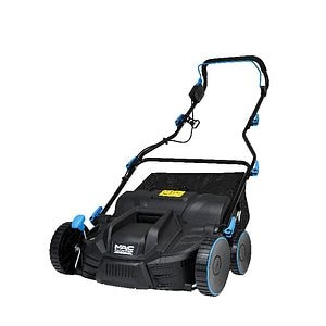 Scarificator Electric, 1800 W, 37 Cm  Mac Allister
