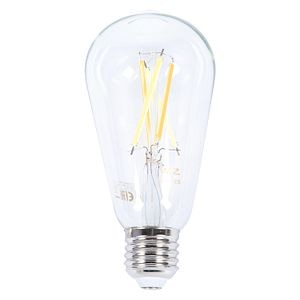Bec inteligent, E27, 7 W, ST64 927 65 CL • Philips