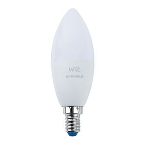 Bec inteligent, E14,  4.9 W, C37 927 Dim • Philips