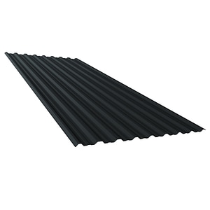 Tabla Cutata W18 Gri 0.4Mm 1150X2000Mm