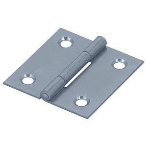Balama 40X40 mm, 2 mm grosime