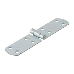 Balama Cufar Rotunjita 160X35Mm