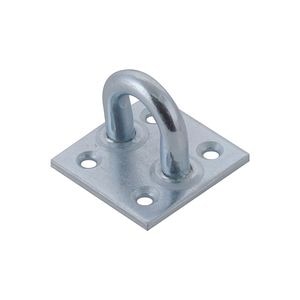 Placa Cu Ochi 38X8X30Mm