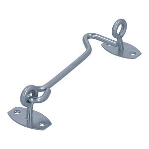 Incuietoare Cu Carlig 125X5.5Mm