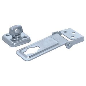 Incuietoare Lacat 85X30Mm