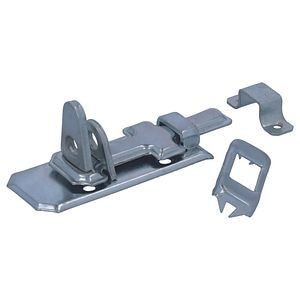 Zavor Drept Blocabil 80X35Mm