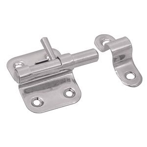 Zavor Tija 35X45Mm Nichelat