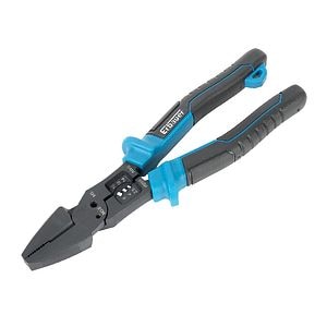 Patent combinat, 8IN • Erbauer