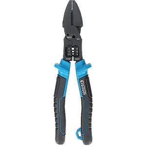 Patent combinat ERBAUER, 21cm