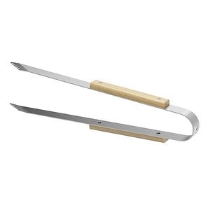 Cleste gratar cu maner din lemn 40 cm • GoodHome