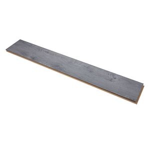 Parchet laminat 12 mm, gri, acoperire per cutie 1.36 mp • AGT