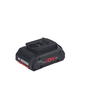 Acumulator ProCORE18V 4.0Ah  Bosch