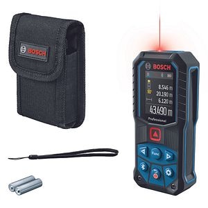 Telemetru cu laser GLM 50-27 C • Bosch