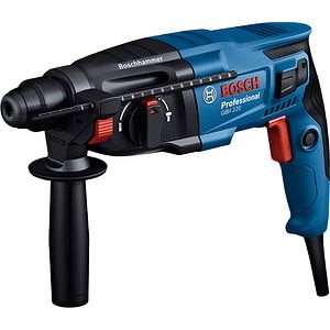 Ciocan rotopercutor BOSCH GBH 220, SDS Plus, 720W, 2J, 2000rpm