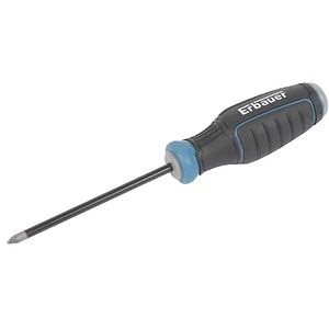 Surubelnita ERBAUER, PZ1, 100 x 5mm