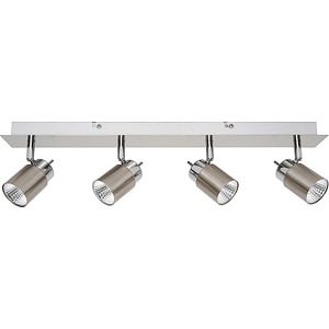 REFLECTOARE LED HADES 4 SATIN 13W