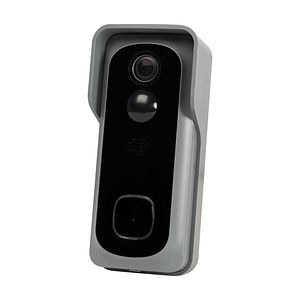 Sonerie video smart, Wi-fi, Tuya 1080P