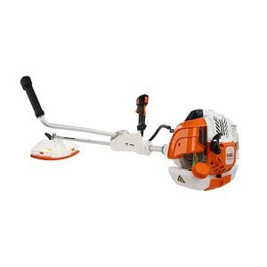Motocoasa pe benzina, 2,6 CP 51,7 CC • O'mac