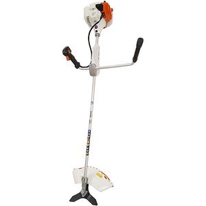 Motocoasa O'MAC 3GC520A Premium, 2.6cp, 51.7cc, latime de taiere 41.5cm