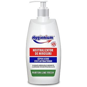 Sapun lichid HYGIENIUM, 500 ml