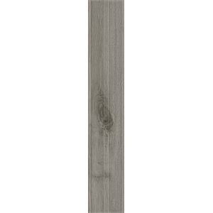 Gresie interior Kai Pine Decking, gri, ceramica, 120,4 x 20 cm, suprafata 0,98 mp
