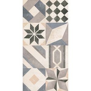 Gresie interior Kai Avenue Decor, gri, 60 x 30 cm, suprafata 1,62 mp