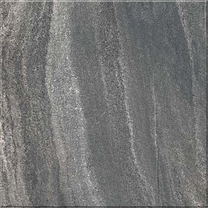 Gresie Exterior Kai Santana, Antracit, 60 x 60 cm, suprafata 1,08 mp