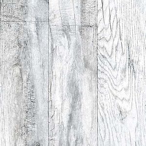 Gresie exterior Kai Madera, alb, 45 x 45 cm, suprafata 1,42 mp